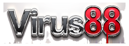 virus88 logo