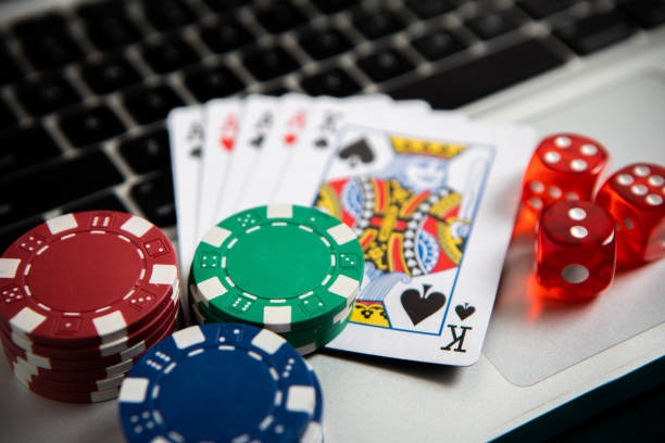 virus88 Feature Slot Hall